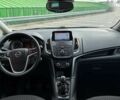 Опель Зафіра, об'ємом двигуна 0 л та пробігом 219 тис. км за 11290 $, фото 12 на Automoto.ua
