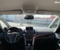Опель Зафіра, об'ємом двигуна 1.6 л та пробігом 251 тис. км за 10790 $, фото 12 на Automoto.ua