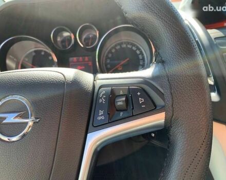 Опель Зафіра, об'ємом двигуна 1.6 л та пробігом 251 тис. км за 10790 $, фото 20 на Automoto.ua