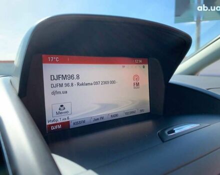 Опель Зафіра, об'ємом двигуна 1.6 л та пробігом 251 тис. км за 10790 $, фото 21 на Automoto.ua