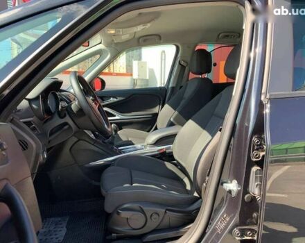 Опель Зафіра, об'ємом двигуна 1.6 л та пробігом 251 тис. км за 10790 $, фото 8 на Automoto.ua
