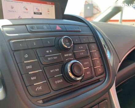 Опель Зафіра, об'ємом двигуна 1.6 л та пробігом 251 тис. км за 10790 $, фото 24 на Automoto.ua