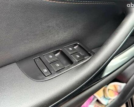 Опель Зафіра, об'ємом двигуна 0 л та пробігом 219 тис. км за 11290 $, фото 16 на Automoto.ua