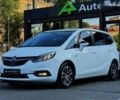 Опель Зафира, объемом двигателя 2 л и пробегом 163 тыс. км за 13999 $, фото 1 на Automoto.ua
