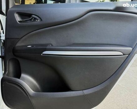 Опель Зафира, объемом двигателя 2 л и пробегом 163 тыс. км за 13999 $, фото 25 на Automoto.ua