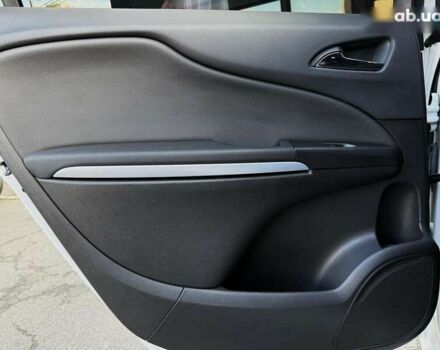 Опель Зафира, объемом двигателя 2 л и пробегом 163 тыс. км за 13999 $, фото 23 на Automoto.ua