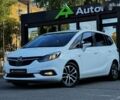Опель Зафира, объемом двигателя 2 л и пробегом 163 тыс. км за 13999 $, фото 4 на Automoto.ua