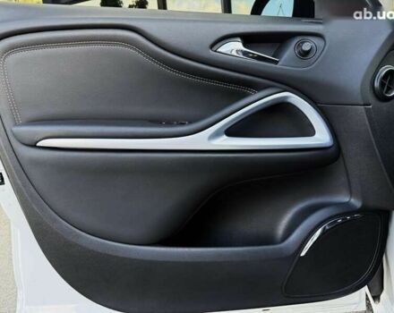 Опель Зафира, объемом двигателя 2 л и пробегом 163 тыс. км за 13999 $, фото 21 на Automoto.ua