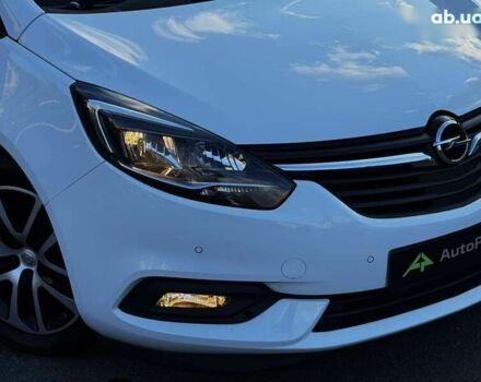 Опель Зафира, объемом двигателя 2 л и пробегом 163 тыс. км за 13999 $, фото 9 на Automoto.ua