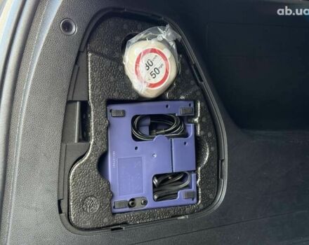 Опель Зафира, объемом двигателя 2 л и пробегом 163 тыс. км за 13999 $, фото 19 на Automoto.ua