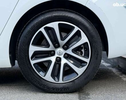 Опель Зафира, объемом двигателя 2 л и пробегом 163 тыс. км за 14400 $, фото 12 на Automoto.ua