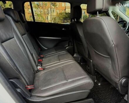 Опель Зафира, объемом двигателя 2 л и пробегом 163 тыс. км за 13999 $, фото 26 на Automoto.ua