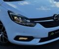 Опель Зафира, объемом двигателя 2 л и пробегом 163 тыс. км за 14500 $, фото 9 на Automoto.ua