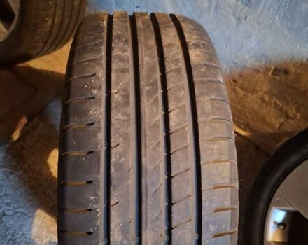 Опель Зафира, объемом двигателя 1.9 л и пробегом 100 тыс. км за 11500 $, фото 4 на Automoto.ua