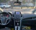 Опель Зафира, объемом двигателя 1.4 л и пробегом 163 тыс. км за 10590 $, фото 9 на Automoto.ua
