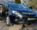 Опель Зафира, объемом двигателя 1.4 л и пробегом 163 тыс. км за 10590 $, фото 1 на Automoto.ua