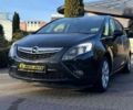 Опель Зафира, объемом двигателя 1.4 л и пробегом 163 тыс. км за 10590 $, фото 2 на Automoto.ua