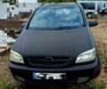 Опель Зафіра, об'ємом двигуна 2 л та пробігом 200 тис. км за 2900 $, фото 2 на Automoto.ua
