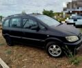 Опель Зафира, объемом двигателя 2 л и пробегом 200 тыс. км за 2900 $, фото 1 на Automoto.ua