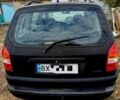 Опель Зафіра, об'ємом двигуна 2 л та пробігом 200 тис. км за 2900 $, фото 3 на Automoto.ua