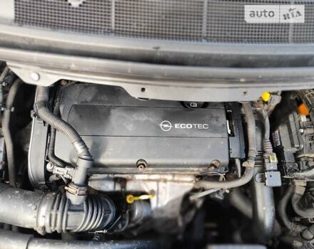 Опель Зафіра, об'ємом двигуна 1.6 л та пробігом 195 тис. км за 9800 $, фото 1 на Automoto.ua