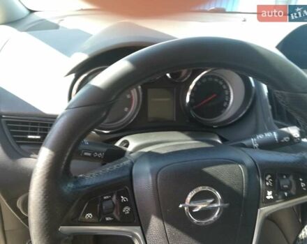 Опель Зафира, объемом двигателя 2 л и пробегом 425 тыс. км за 9150 $, фото 3 на Automoto.ua