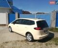 Опель Зафира, объемом двигателя 2 л и пробегом 425 тыс. км за 9150 $, фото 7 на Automoto.ua