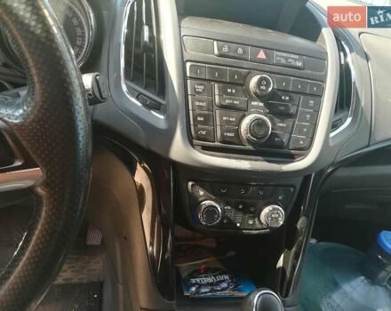Опель Зафира, объемом двигателя 2 л и пробегом 425 тыс. км за 9150 $, фото 6 на Automoto.ua