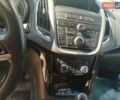 Опель Зафира, объемом двигателя 2 л и пробегом 425 тыс. км за 9150 $, фото 6 на Automoto.ua