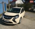 Опель Зафира, объемом двигателя 2 л и пробегом 425 тыс. км за 9150 $, фото 8 на Automoto.ua