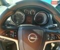 Опель Зафира, объемом двигателя 2 л и пробегом 425 тыс. км за 9150 $, фото 15 на Automoto.ua