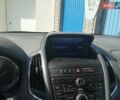 Опель Зафира, объемом двигателя 2 л и пробегом 425 тыс. км за 9150 $, фото 11 на Automoto.ua