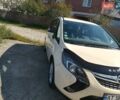 Опель Зафира, объемом двигателя 2 л и пробегом 425 тыс. км за 9150 $, фото 10 на Automoto.ua
