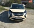 Опель Зафира, объемом двигателя 2 л и пробегом 425 тыс. км за 9150 $, фото 1 на Automoto.ua