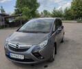 Опель Зафіра, об'ємом двигуна 1.6 л та пробігом 168 тис. км за 11000 $, фото 1 на Automoto.ua