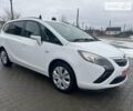 Опель Зафіра, об'ємом двигуна 0 л та пробігом 140 тис. км за 10800 $, фото 2 на Automoto.ua