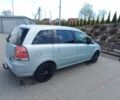 Опель Зафира, объемом двигателя 1.7 л и пробегом 250 тыс. км за 5700 $, фото 1 на Automoto.ua