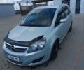 Опель Зафира, объемом двигателя 1.7 л и пробегом 250 тыс. км за 5700 $, фото 1 на Automoto.ua