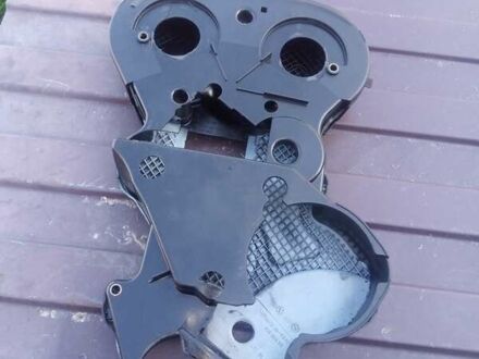 Опель Зафіра, об'ємом двигуна 1.6 л та пробігом 330 тис. км за 4041 $, фото 1 на Automoto.ua