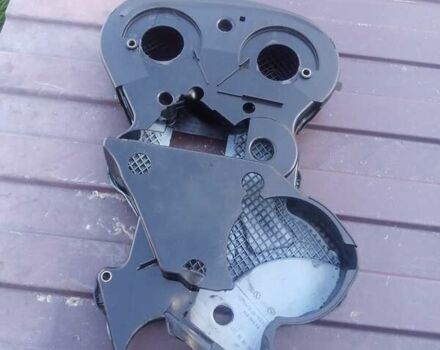 Опель Зафира, объемом двигателя 1.6 л и пробегом 330 тыс. км за 4041 $, фото 1 на Automoto.ua