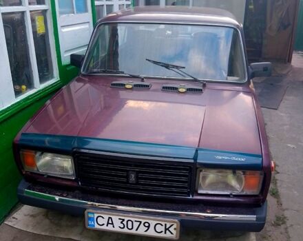 Опель Зафіра, об'ємом двигуна 2 л та пробігом 190 тис. км за 1200 $, фото 1 на Automoto.ua