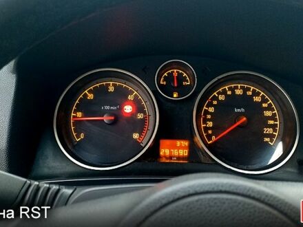 Опель Зафіра, об'ємом двигуна 1.9 л та пробігом 0 тис. км за 5100 $, фото 1 на Automoto.ua