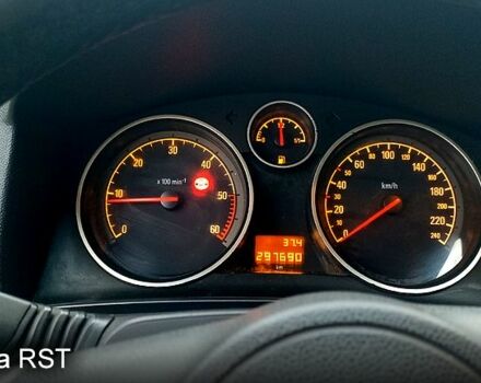 Опель Зафира, объемом двигателя 1.9 л и пробегом 0 тыс. км за 5100 $, фото 1 на Automoto.ua