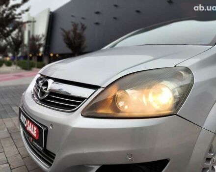 Опель Зафіра, об'ємом двигуна 1.7 л та пробігом 268 тис. км за 4990 $, фото 1 на Automoto.ua