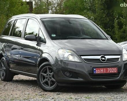 Опель Зафіра, об'ємом двигуна 0 л та пробігом 236 тис. км за 6999 $, фото 1 на Automoto.ua