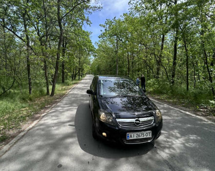Опель Зафіра, об'ємом двигуна 1.6 л та пробігом 145 тис. км за 9200 $, фото 1 на Automoto.ua