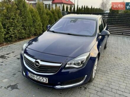 Опель Зафіра 2014 у Черкасах на Automoto.ua Опель Зафіра, об'ємом двигуна 2 л та пробігом 178 тис. км за 8200 $, фото 1 на Automoto.ua