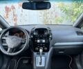 Желтый Опель Зафира, объемом двигателя 1.9 л и пробегом 290 тыс. км за 5800 $, фото 5 на Automoto.ua