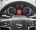 Желтый Опель Зафира, объемом двигателя 1.95 л и пробегом 330 тыс. км за 9500 $, фото 7 на Automoto.ua