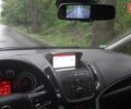 Желтый Опель Зафира, объемом двигателя 1.95 л и пробегом 330 тыс. км за 9500 $, фото 10 на Automoto.ua